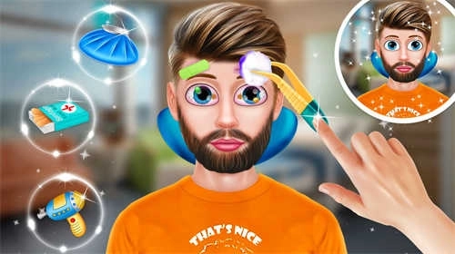 眼科医院模拟器(Eye Doctor Surgery Hospital)