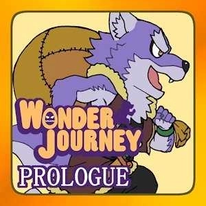 奇幻旅程序章(Wonder Journey -prologue-)