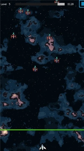 还是太空射击图4