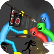 马桶人史诗决斗