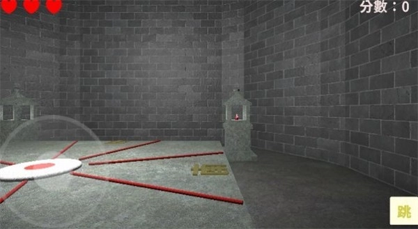 听声辨位模拟器(4)