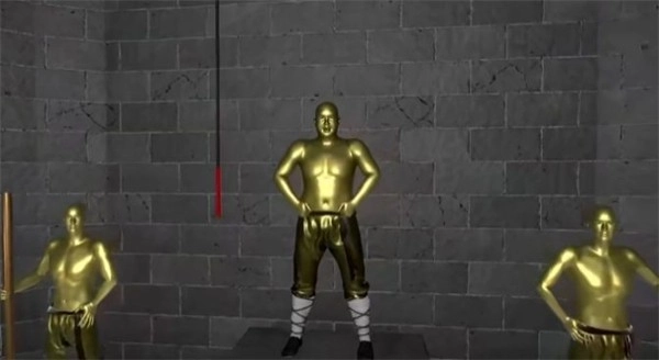 听声辨位模拟器(3)