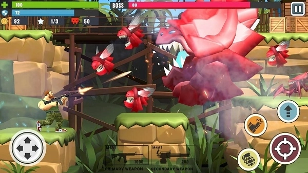 金属兄弟安卓手机版(3)