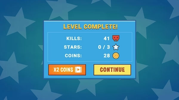 金属兄弟安卓手机版(4)