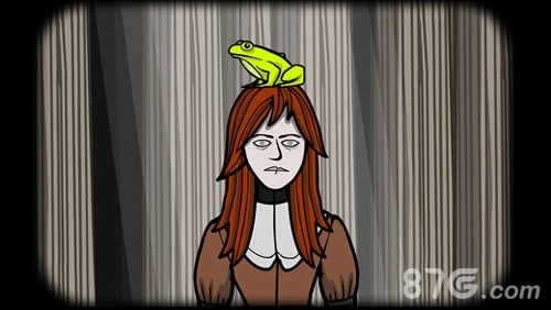 锈湖天堂岛安卓版