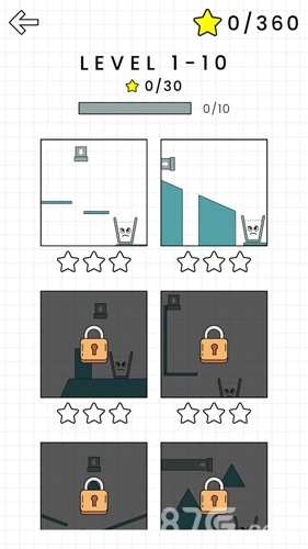 快乐玻璃杯中文版(3)