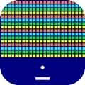 Many Bricks Breaker中文版