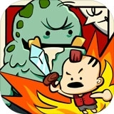 卡通战争中文版