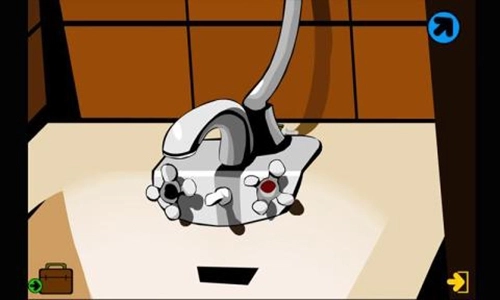 Stanley博士的家1(4)