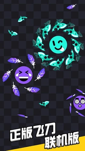 我飞刀玩得贼6:联机版(5)