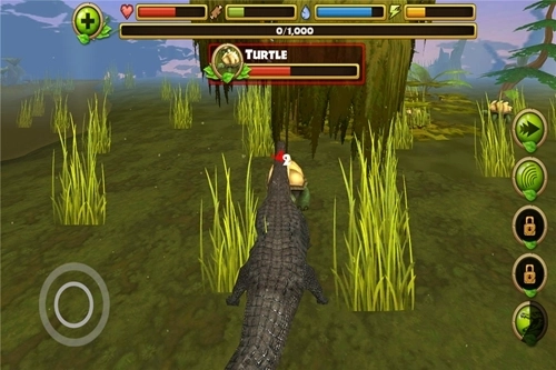 终极鳄鱼模拟器(2)