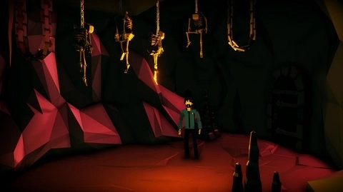 恶魔不撒谎游戏