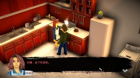 恶魔不撒谎游戏