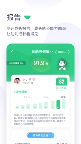 绿橙园丁