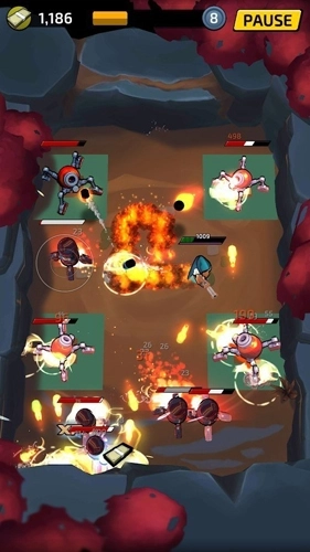 不可能的空间(1)