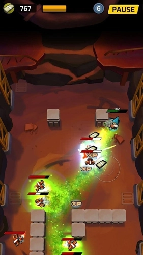 不可能的空间(2)