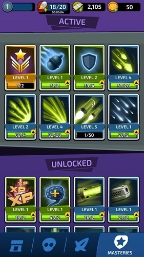 不可能的空间(3)