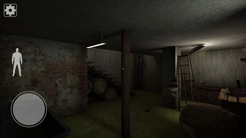 屠夫先生中文版(5)