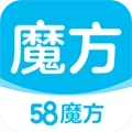 58魔方