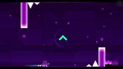 几何冲刺世界图3