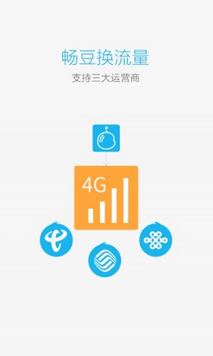 畅无线
