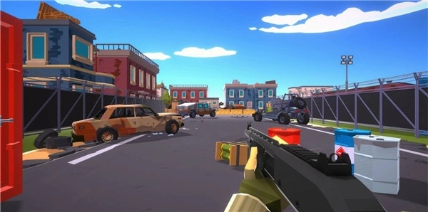 战斗打击cs正版