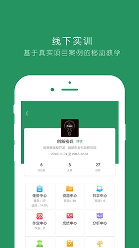投智圈