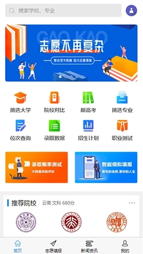 高考U选图1