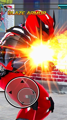 假面骑士激斗图2