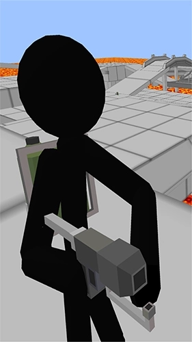 火柴人穿越火线图2