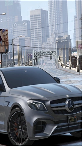 驾驶学院模拟器最新版图2