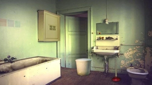 被遗弃的村庄图3