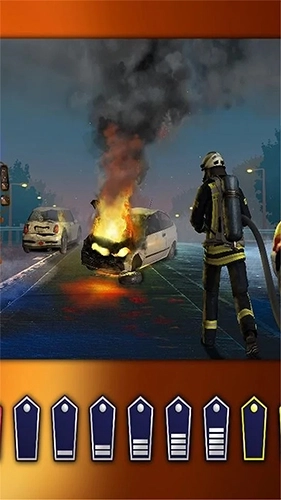 紧急呼叫112中文版图1