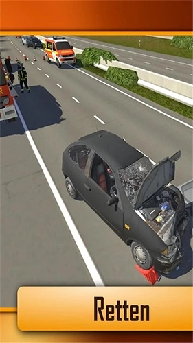 紧急呼叫112中文版图2