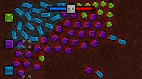 细菌大战2手机版