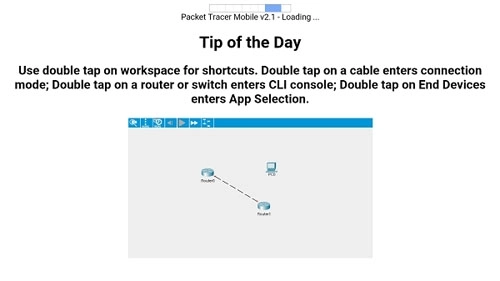 cisco packet tracer手机版
