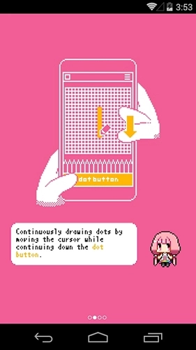 dotpict像素绘画中文版