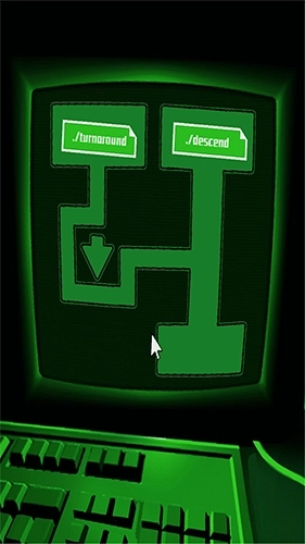 恐惧迷宫中文手机版(3)