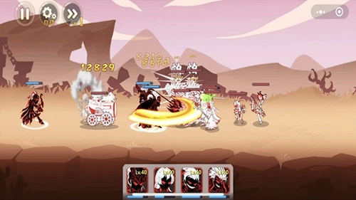 火柴人瞅你咋地图1