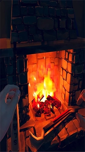 神秘邻居中文版(1)