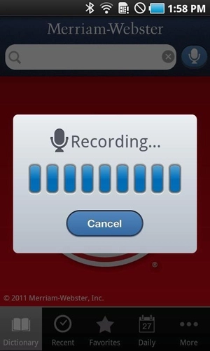 merriam webster安卓版