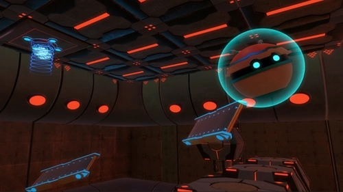 bounce tales诺基亚版(1)