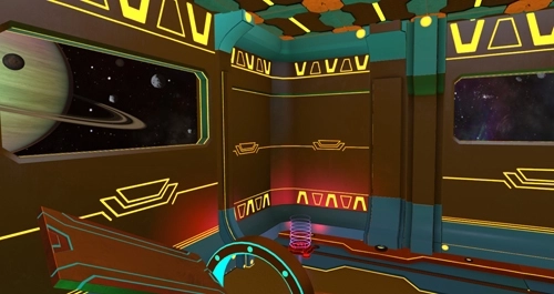 bounce tales诺基亚版(2)