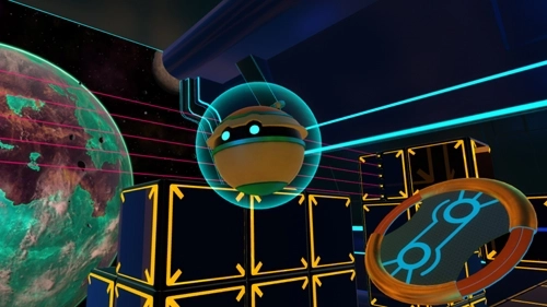 bounce tales诺基亚版(4)