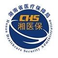 湘医保服务平台