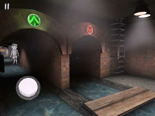 鬼修女汉化版(2)