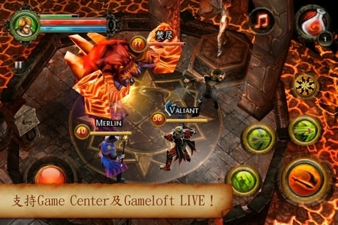 地牢猎手2中文直装(3)