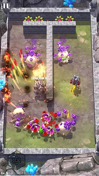 无名起源中文版