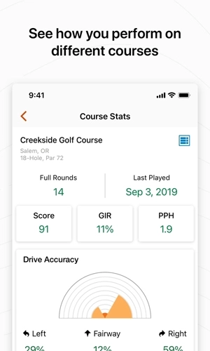 Garmin Golf安卓版