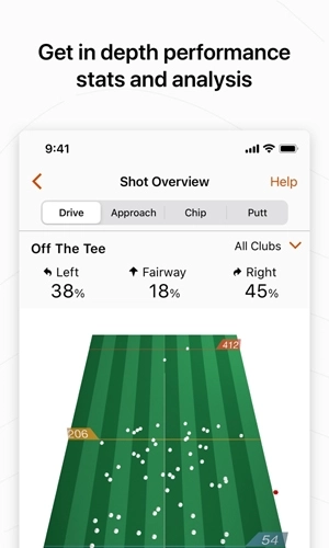 Garmin Golf安卓版